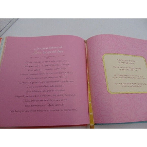 On a Personal Note - a Guide to Writing Notes with Style by Keely Chace Hallmark - Picture 5 of 16